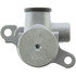 130.65152 by CENTRIC - Brake Master Cylinder - Aluminum, M14-1.50 Inverted, without Reservoir