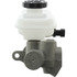 130.66028 by CENTRIC - Brake Master Cylinder - Aluminum, M10-1.00 Thread Size, with Single Reservoir