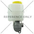 130.67059 by CENTRIC - Brake Master Cylinder