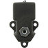 130.83001 by CENTRIC - Brake Master Cylinder - Cast Iron, 1/2-20 Open, with Integral Reservoir