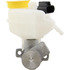 130.99081 by CENTRIC - Centric Premium Brake Master Cylinder