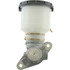 Centric 131.40023 Brake Master Cylinder C-Tek Standard Brake Master Cylinder
