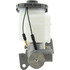 Centric 131.40045 Brake Master Cylinder C-Tek Standard Brake Master Cylinder