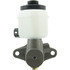 Centric 131.44016 Brake Master Cylinder C-Tek Standard Brake Master Cylinder