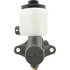 131.44017 by CENTRIC - Brake Master Cylinder - Aluminum, M18-1.50 Inverted, with Single Reservoir