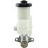 Centric 131.44121 Brake Master Cylinder C-Tek Standard Brake Master Cylinder