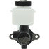 Centric 131.50005 Brake Master Cylinder C-Tek Standard Brake Master Cylinder
