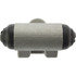 134.48017 by CENTRIC - Centric Premium Wheel Cylinder