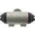 134.48022 by CENTRIC - Centric Premium Wheel Cylinder