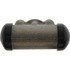 134.61027 by CENTRIC - Centric Premium Wheel Cylinder