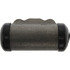 134.61028 by CENTRIC - Centric Premium Wheel Cylinder