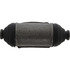 134.61046 by CENTRIC - Centric Premium Wheel Cylinder