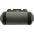 134.62012 by CENTRIC - Centric Premium Wheel Cylinder