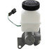 130.49021 by CENTRIC - Centric Premium Brake Master Cylinder