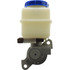 130.51002 by CENTRIC - Centric Premium Brake Master Cylinder