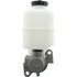 130.58007 by CENTRIC - Centric Premium Brake Master Cylinder