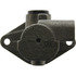 130.61054 by CENTRIC - Brake Master Cylinder - Cast Iron, M12-1.00 Bubble, with Single Reservoir