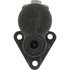 130.62101 by CENTRIC - Brake Master Cylinder - Cast Iron, 1/2-20 Open, Integral Reservoir