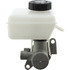 Centric 130.62124 Brake Master Cylinder Centric Premium Brake Master Cylinder