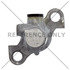 130.62192 by CENTRIC - Brake Master Cylinder - 1.00 in. Bore, M12-1.00 Inverted, without Reservoir