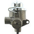 130.63010 by CENTRIC - Brake Master Cylinder - Cast Iron, 1/2-20 Inverted, Single Reservoir