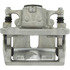 141.22527 by CENTRIC - Centric Semi-Loaded Brake Caliper EPB