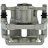 141.22533 by CENTRIC - Centric Semi-Loaded Brake Caliper EPB