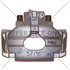 141.33132 by CENTRIC - Centric Semi-Loaded Brake Caliper