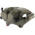 141.35102 by CENTRIC - Centric Semi-Loaded Brake Caliper