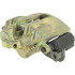 141.35118 by CENTRIC - Centric Semi-Loaded Brake Caliper