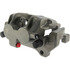 141.35218 by CENTRIC - Centric Semi-Loaded Brake Caliper with New Phenolic Pistons