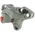 141.35502 by CENTRIC - Disc Brake Caliper - Remanufactured, with Hardware and Brackets, without Brake Pads