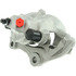 141.35558 by CENTRIC - Centric Semi-Loaded Brake Caliper with New Phenolic Pistons