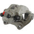 141.35561 by CENTRIC - Centric Semi-Loaded Brake Caliper with New Phenolic Pistons