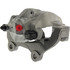 141.35588 by CENTRIC - Centric Semi-Loaded Brake Caliper with New Phenolic Pistons