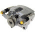 141.35672 by CENTRIC - Centric Semi-Loaded Brake Caliper EPB