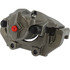141.38017 by CENTRIC - Centric Semi-Loaded Brake Caliper