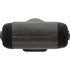 134.62061 by CENTRIC - Centric Premium Wheel Cylinder