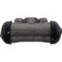 134.65008 by CENTRIC - Centric Premium Wheel Cylinder