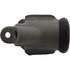 134.63037 by CENTRIC - Centric Premium Wheel Cylinder