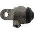 134.63040 by CENTRIC - Centric Premium Wheel Cylinder