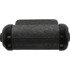 134.66017 by CENTRIC - Centric Premium Wheel Cylinder