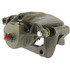 141.20004 by CENTRIC - Centric Semi-Loaded Brake Caliper