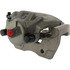 141.20011 by CENTRIC - Centric Semi-Loaded Brake Caliper