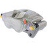 141.20023 by CENTRIC - Centric Semi-Loaded Brake Caliper with New Phenolic Pistons