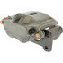 141.20024 by CENTRIC - Centric Semi-Loaded Brake Caliper with New Phenolic Pistons