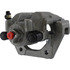 141.22509 by CENTRIC - Centric Semi-Loaded Brake Caliper