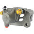141.44587 by CENTRIC - Disc Brake Caliper - Remanufactured, with Hardware and Brackets, without Brake Pads