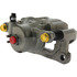 141.48116 by CENTRIC - Centric Semi-Loaded Brake Caliper