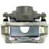 141.50011 by CENTRIC - Centric Semi-Loaded Brake Caliper